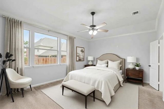 10005 Shelburne Road, Fort Worth, TX 76244