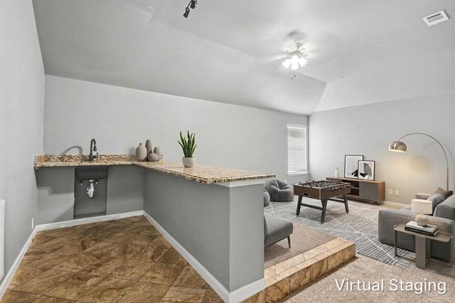 10005 Shelburne Road, Fort Worth, TX 76244