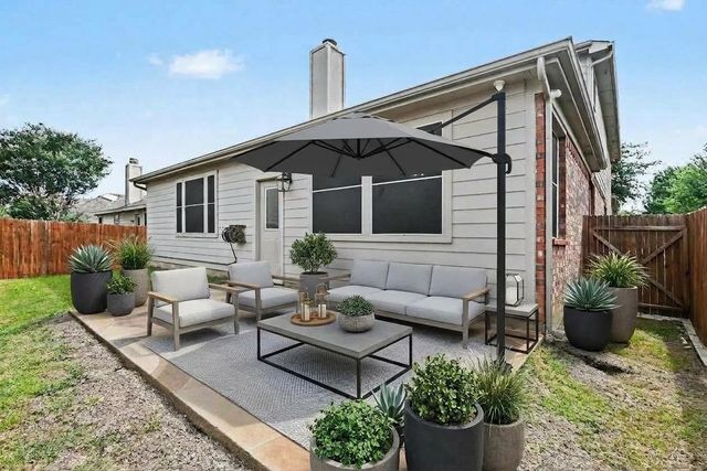 10005 Shelburne Road, Fort Worth, TX 76244