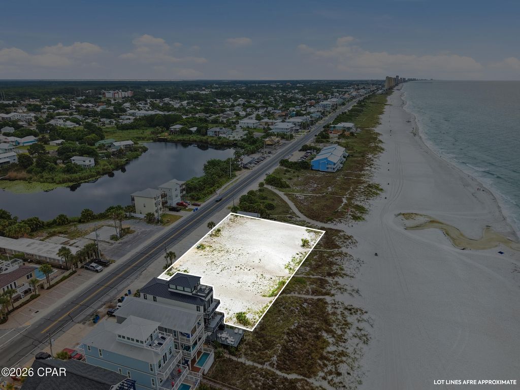 Image 15 of property listing at 19981 Front Beach Road, Panama City Beach, FL 32413