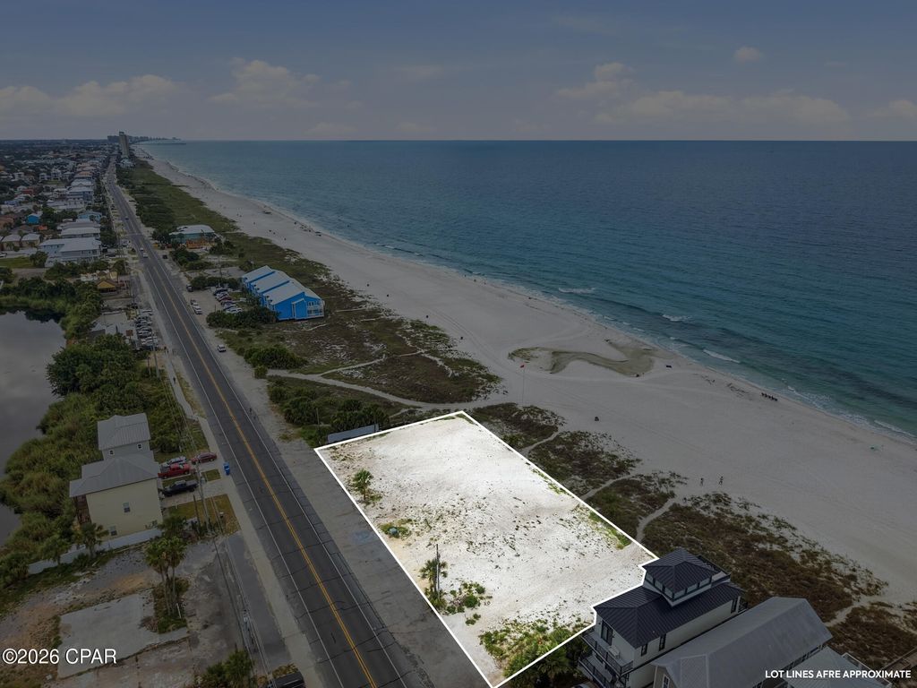 Image 16 of property listing at 19981 Front Beach Road, Panama City Beach, FL 32413