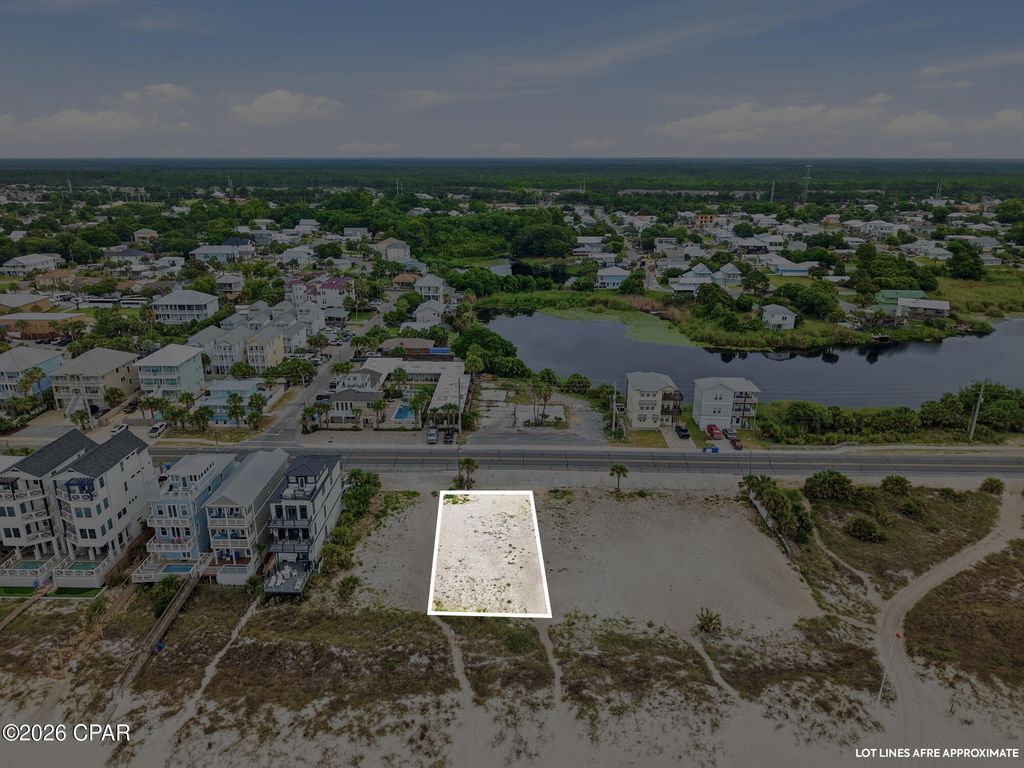 Image 2 of property listing at 19981 Front Beach Road, Panama City Beach, FL 32413