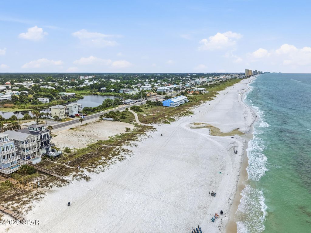 Image 26 of property listing at 19981 Front Beach Road, Panama City Beach, FL 32413