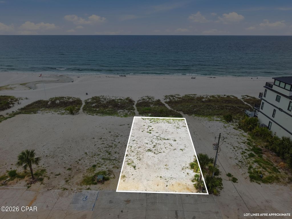 Image 3 of property listing at 19981 Front Beach Road, Panama City Beach, FL 32413