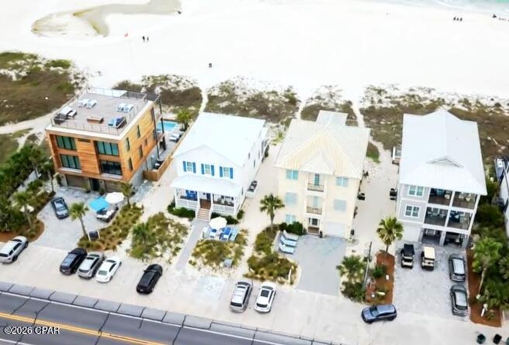 Image 45 of property listing at 19981 Front Beach Road, Panama City Beach, FL 32413