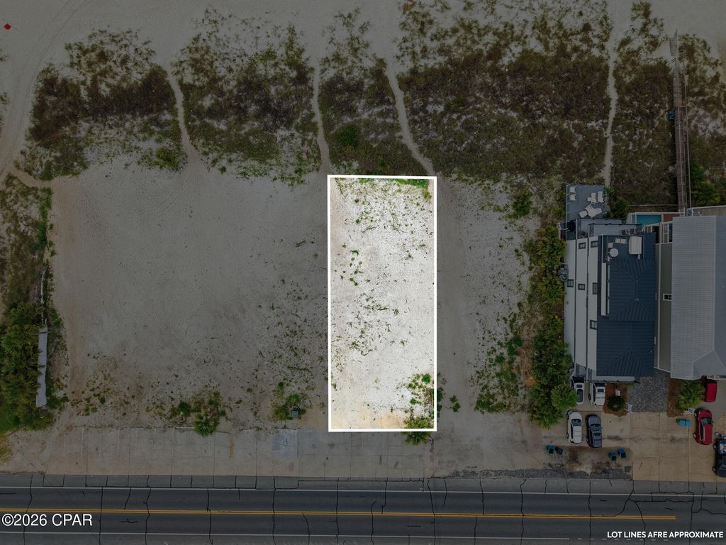 Image 5 of property listing at 19981 Front Beach Road, Panama City Beach, FL 32413