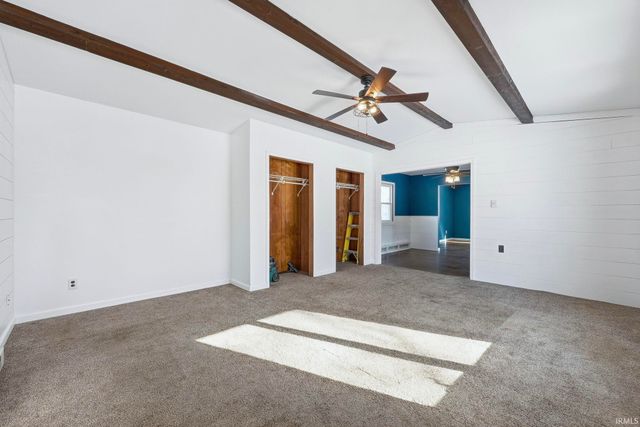 1825 Nye Street, Warsaw, IN 46580