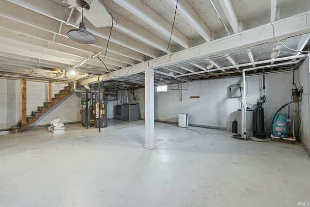 1825 Nye Street, Warsaw, IN 46580