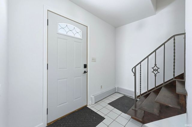 1825 Nye Street, Warsaw, IN 46580