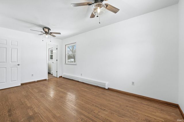 1825 Nye Street, Warsaw, IN 46580