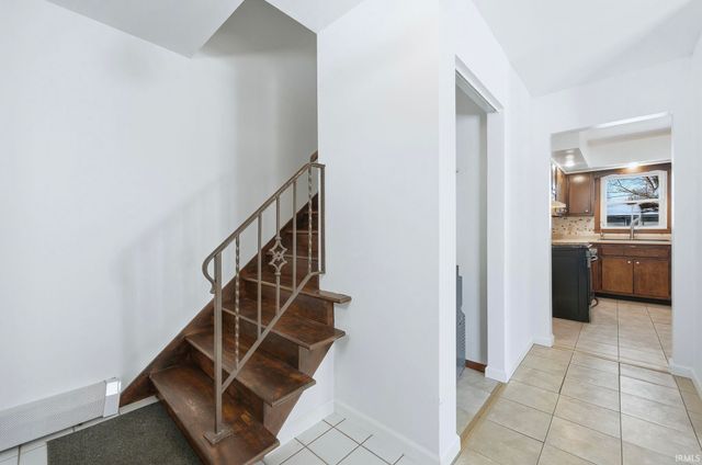 1825 Nye Street, Warsaw, IN 46580