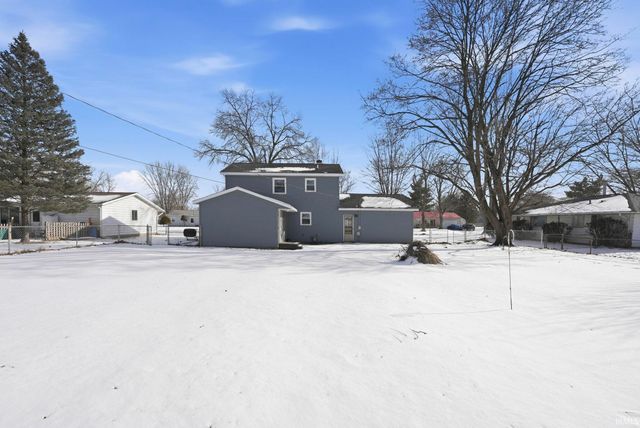 1825 Nye Street, Warsaw, IN 46580