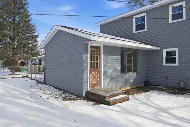 1825 Nye Street, Warsaw, IN 46580