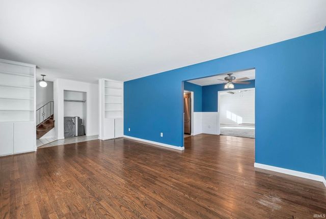 1825 Nye Street, Warsaw, IN 46580