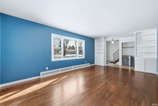 1825 Nye Street, Warsaw, IN 46580