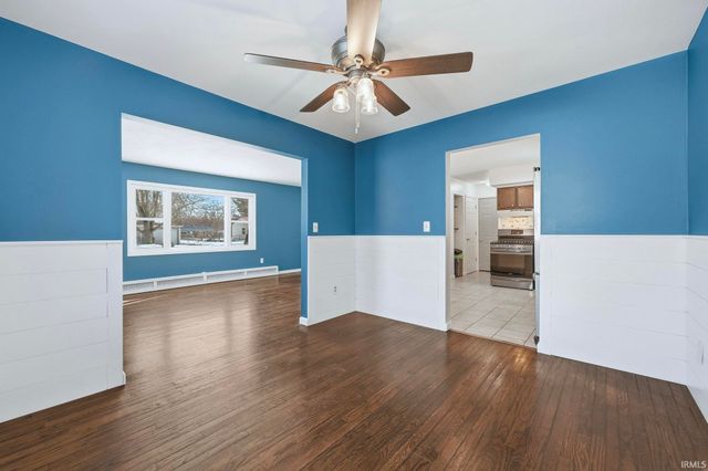 1825 Nye Street, Warsaw, IN 46580