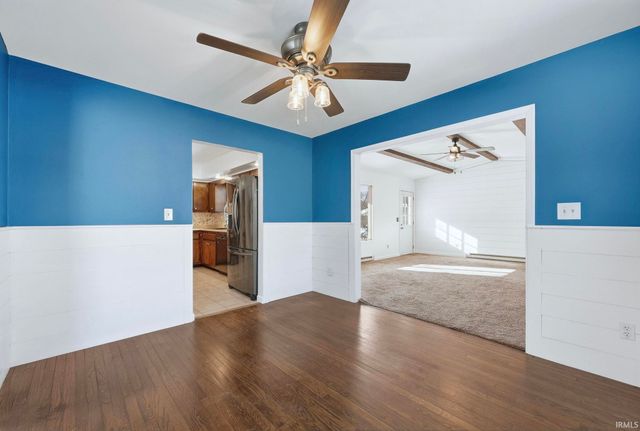 1825 Nye Street, Warsaw, IN 46580