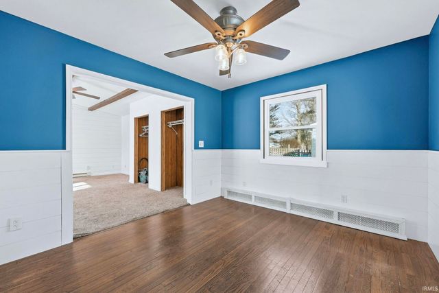 1825 Nye Street, Warsaw, IN 46580