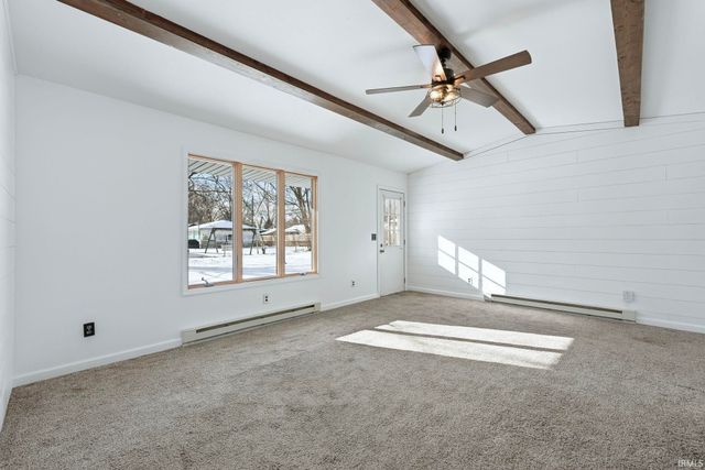 1825 Nye Street, Warsaw, IN 46580