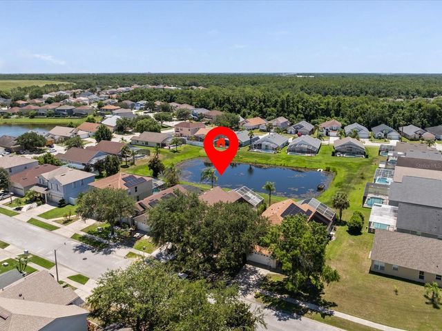 1111 LIBERTY HALL DRIVE, Kissimmee, FL 34746