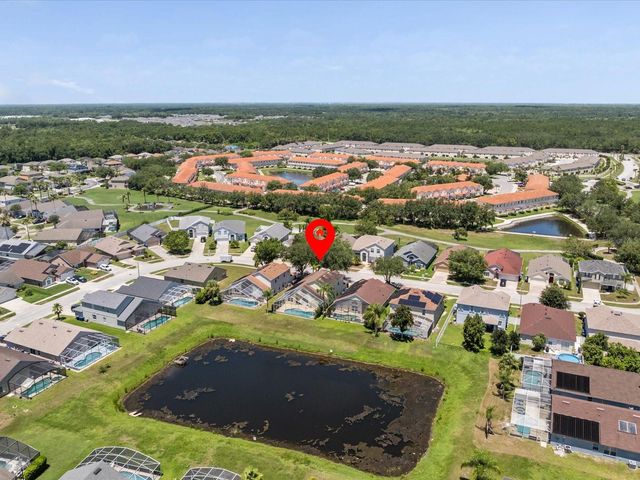 1111 LIBERTY HALL DRIVE, Kissimmee, FL 34746