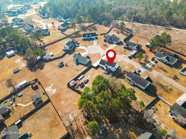 4565 Canasta Court, Hope Mills, NC 28348