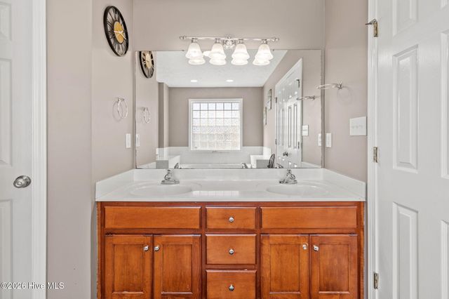 4565 Canasta Court, Hope Mills, NC 28348