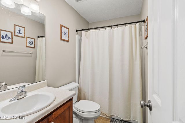 4565 Canasta Court, Hope Mills, NC 28348