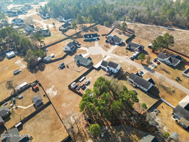 4565 Canasta Court, Hope Mills, NC 28348