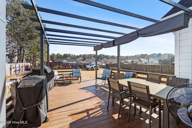 4565 Canasta Court, Hope Mills, NC 28348