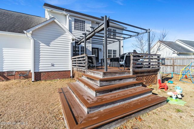 4565 Canasta Court, Hope Mills, NC 28348