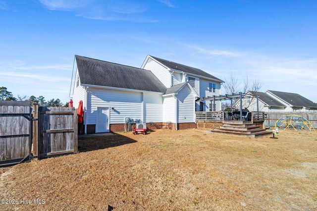 4565 Canasta Court, Hope Mills, NC 28348