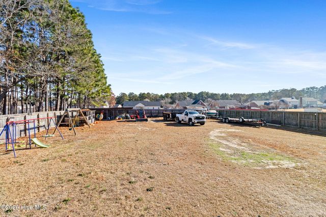 4565 Canasta Court, Hope Mills, NC 28348