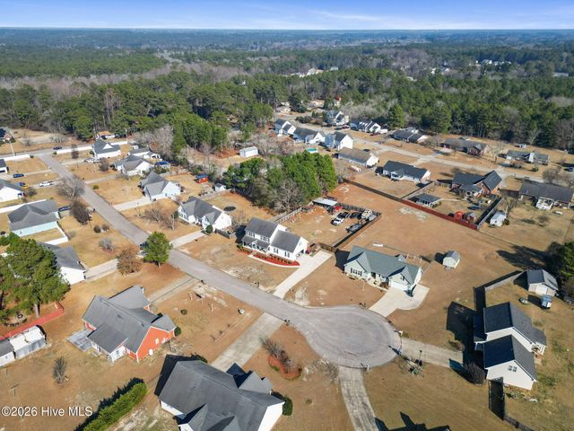 4565 Canasta Court, Hope Mills, NC 28348