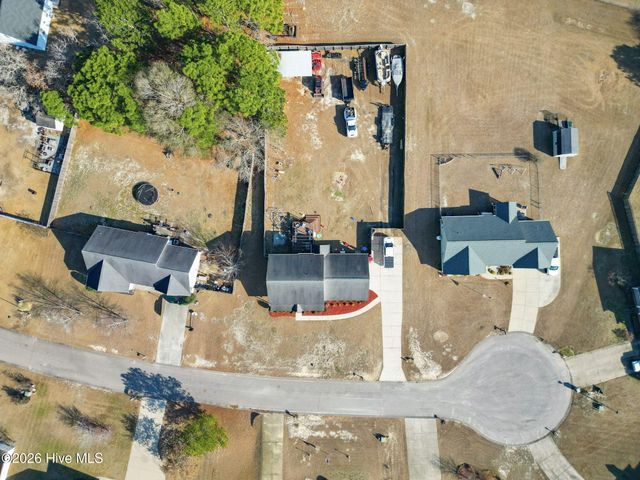 4565 Canasta Court, Hope Mills, NC 28348