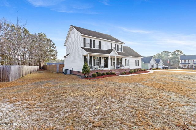 4565 Canasta Court, Hope Mills, NC 28348