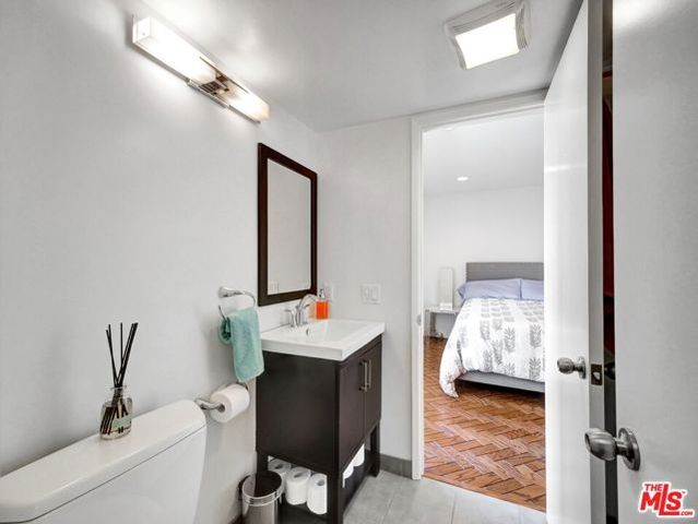 1900 Vine Street 306, Los Angeles, CA 90068