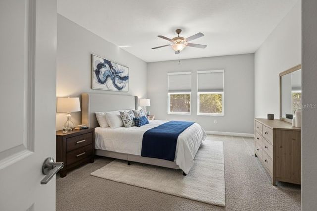 6830 CITRUS CREEK LANE, Tampa, FL 33625