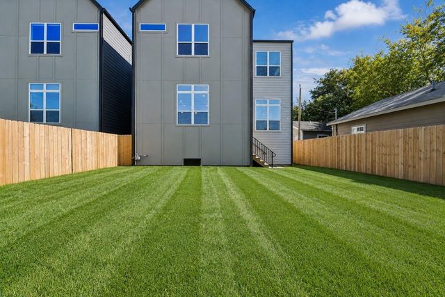 1421 E 36th Street, Houston, TX 77022