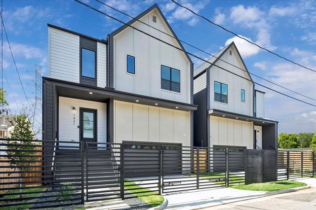 1421 E 36th Street, Houston, TX 77022