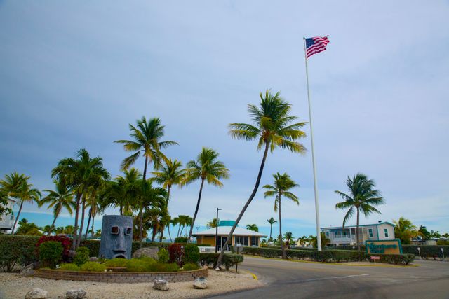 701 Spanish Main Dr Lot 643, Cudjoe Key, FL 33042