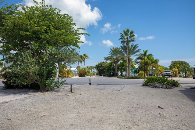 701 Spanish Main Dr Lot 643, Cudjoe Key, FL 33042
