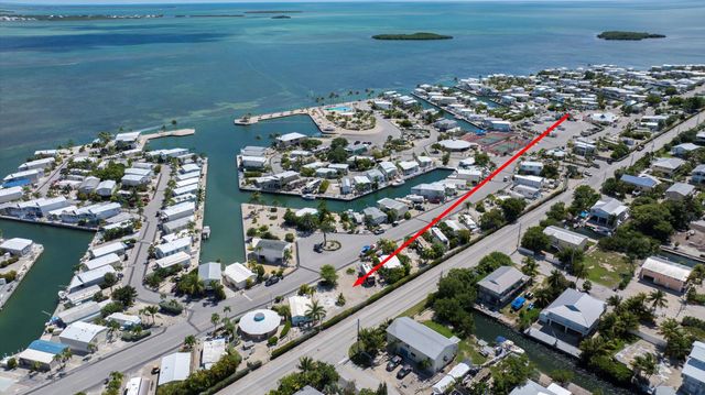 701 Spanish Main Dr Lot 643, Cudjoe Key, FL 33042