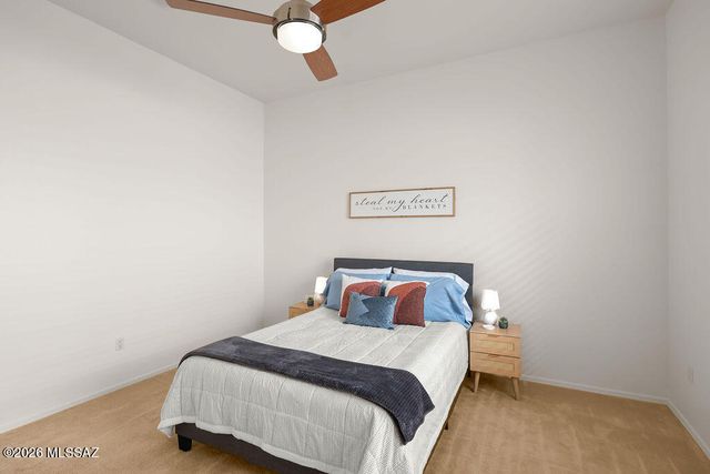 351 E Calle Nacrita, Green Valley, AZ 85614