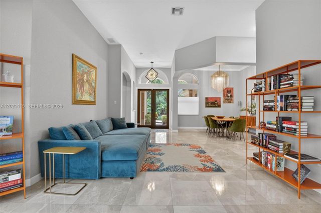 805 NW 124th Ave, Coral Springs, FL 33071