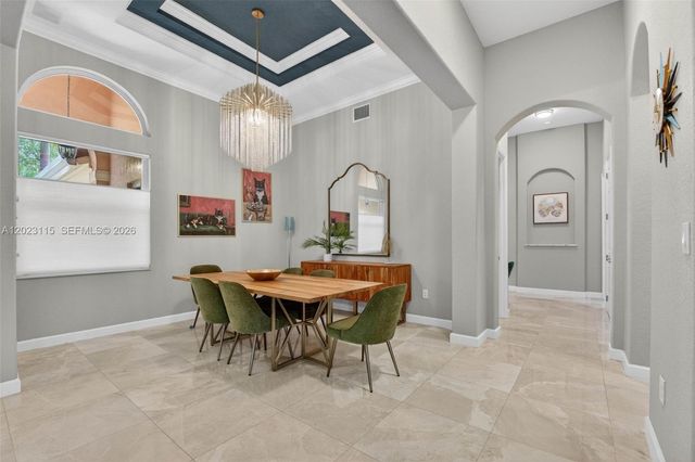 805 NW 124th Ave, Coral Springs, FL 33071