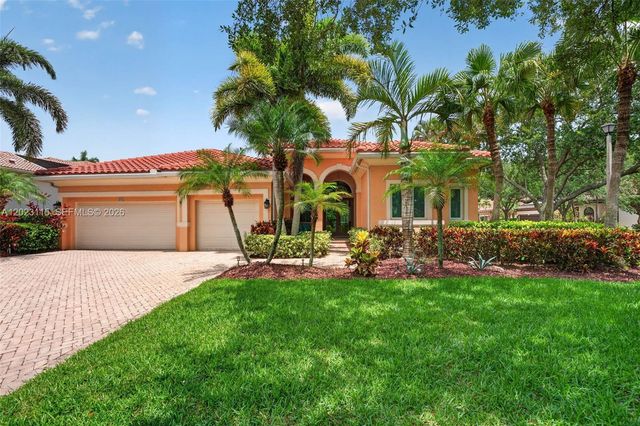 805 NW 124th Ave, Coral Springs, FL 33071
