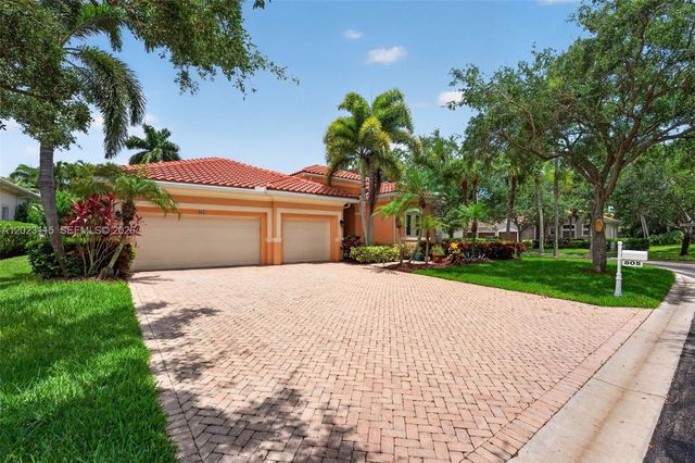 805 NW 124th Ave, Coral Springs, FL 33071