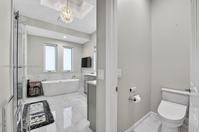 805 NW 124th Ave, Coral Springs, FL 33071