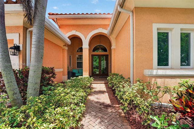 805 NW 124th Ave, Coral Springs, FL 33071